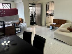Blk 164 Bishan Street 13 (Bishan), HDB 5 Rooms #619678241